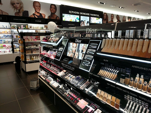 Cosmetics Store «Sephora», reviews and photos, 6500 Springfield Mall #22055, Springfield, VA 22150, USA