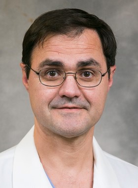 Sebastian Pagni, MD