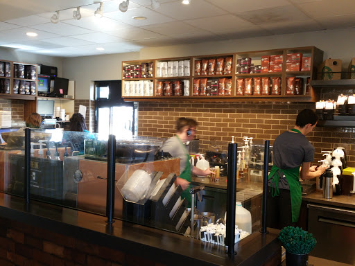 Starbucks image