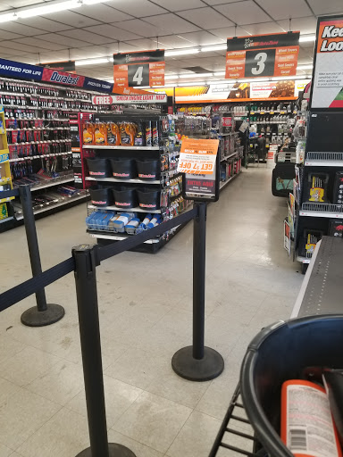 Auto Parts Store «AutoZone», reviews and photos, 806 Sunrise Hwy, Baldwin, NY 11510, USA