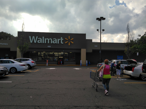 Discount Store «Walmart», reviews and photos, 450 Highland Ave, Salem, MA 01970, USA