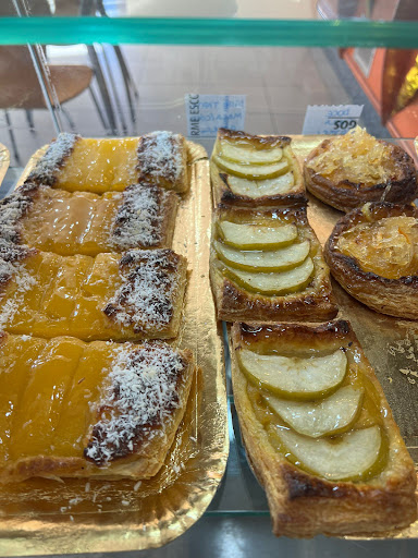 Padaria & Pastelaria - Argentina no Espinho, Aveiro