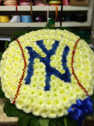 Florist «Merritt Florist», reviews and photos, 275 Main St, Cornwall, NY 12518, USA