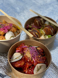 Photo n°136 de Seoul Mama à Paris ()