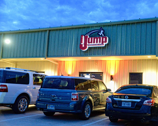 Recreation Center «iJump Tyler Trampoline Park», reviews and photos, 2029 Capital Drive #500, Tyler, TX 75701, USA