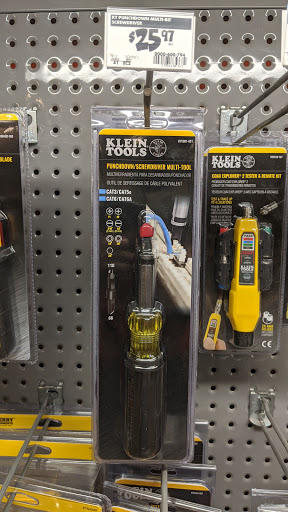 Home Improvement Store «The Home Depot», reviews and photos, 2480 Brice Rd, Reynoldsburg, OH 43068, USA