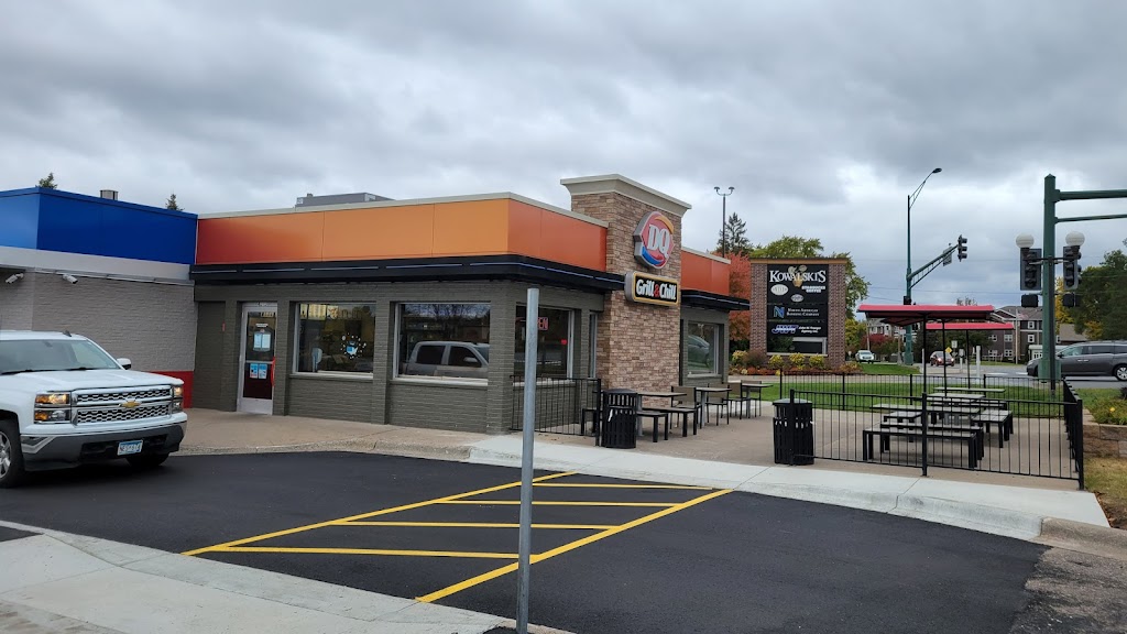 Dairy Queen Grill & Chill 55126