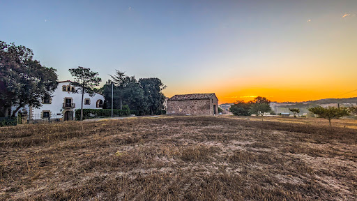 Ca l'enriqueta en Sant Pere Sallavinera