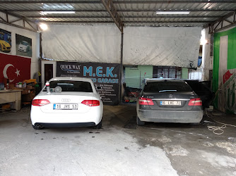 M.E.K Auto Garage