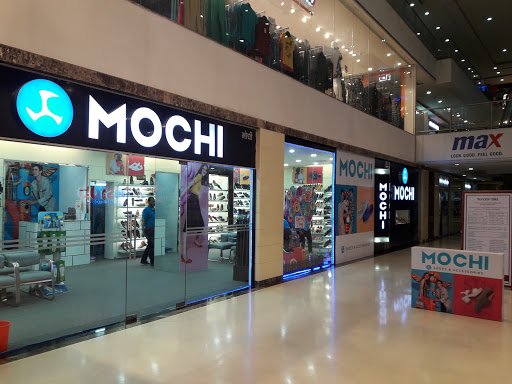 Mochi Shoes