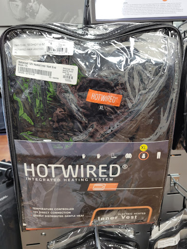 Motorcycle Parts Store «Cycle Gear», reviews and photos, 180 Lancaster Dr NE, Salem, OR 97301, USA