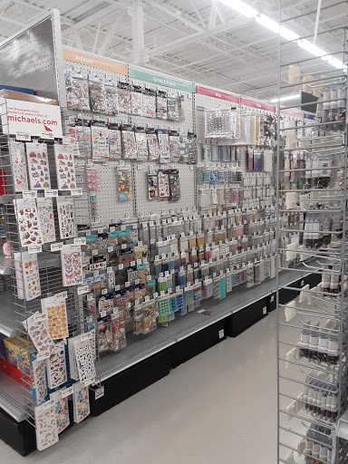 Craft Store «Michaels», reviews and photos, 11348 Parkside Dr, Knoxville, TN 37934, USA