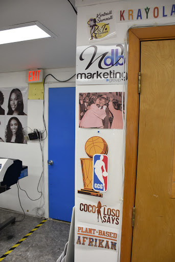 Print Shop «WDB Marketing», reviews and photos, 1802 Sibley Blvd, Calumet City, IL 60409, USA