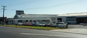 Bunnings Te Puke Trade Centre