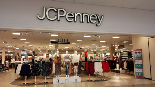 Shopping Mall «Briarwood Mall», reviews and photos, 100 Briarwood Cir, Ann Arbor, MI 48108, USA