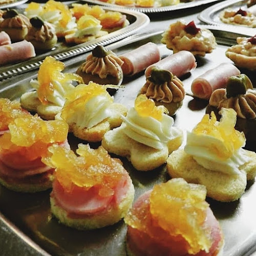 MundoArte Fiestas Y Eventos - Servicio de catering