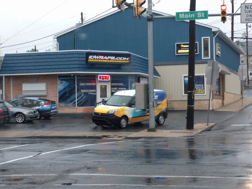 Print Shop «IDWraps / Identity Group LLC», reviews and photos, 4 N Walnut St, Slatington, PA 18080, USA