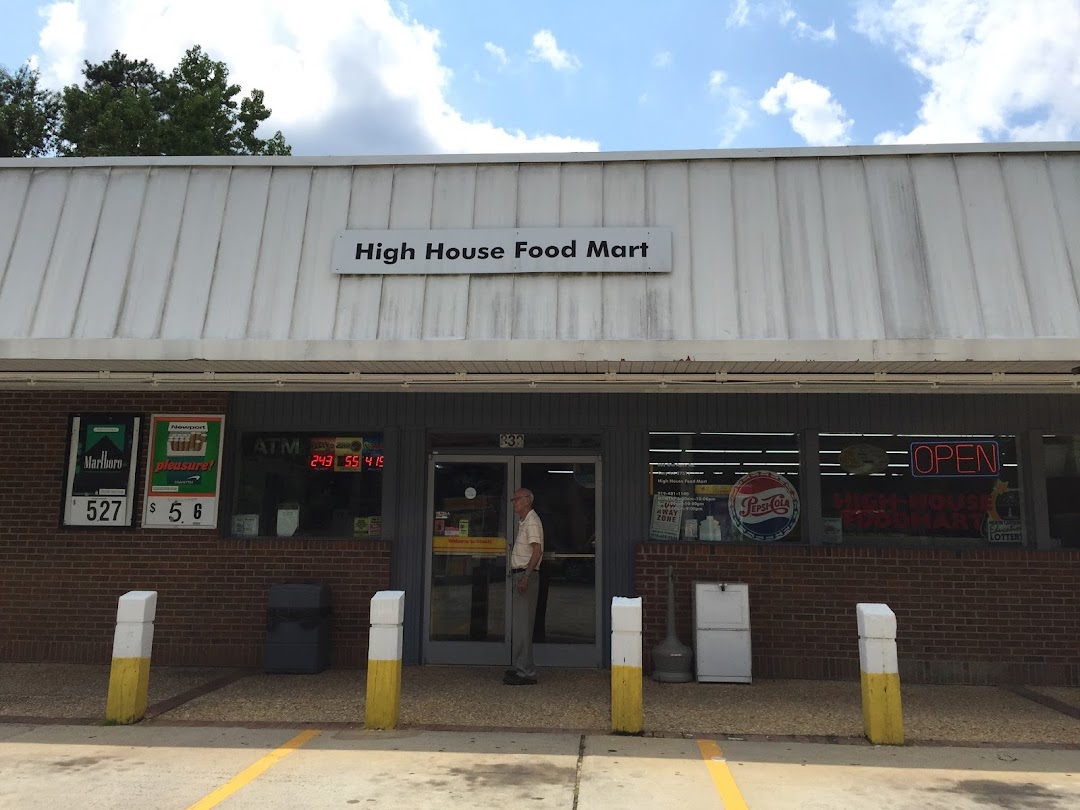 High House Food Mart