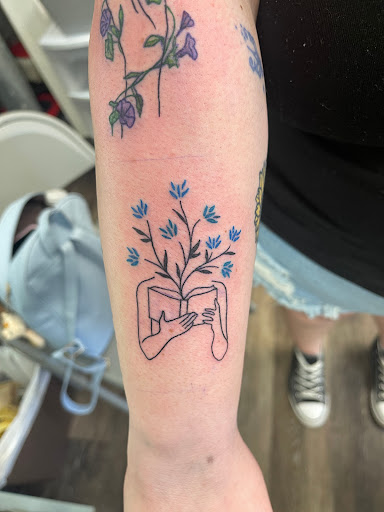 Explore tattoo ideas new york, creative tattoo ideas in Great Falls, available at Touch of Ink Tattoos