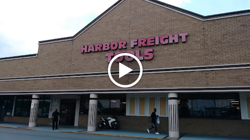 Hardware Store «Harbor Freight Tools», reviews and photos, 7089 S Orange Blossom Trail, Orlando, FL 32809, USA