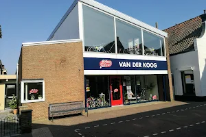 Bike Totaal van der Koog - Fietsenwinkel en fietsreparatie image