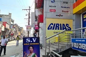 SV Gold Covering image