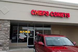 Chef's Coney Connection image