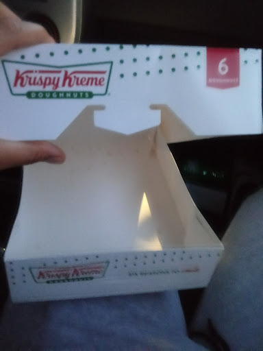 Donut Shop «Krispy Kreme», reviews and photos, 1021 Polaris Pkwy, Columbus, OH 43240, USA