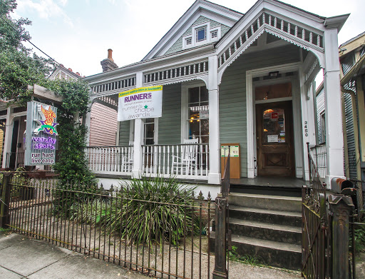 Running Store «Varsity Sports New Orleans», reviews and photos, 3450 Magazine St, New Orleans, LA 70115, USA