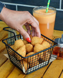 Photos du propriétaire du Restaurant brésilien Snack Brasil à Lyon - n°3