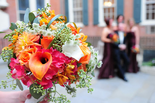 Florist «An Enchanted Florist at Skippack Village», reviews and photos, 3907 Skippack Pike, Skippack, PA 19474, USA