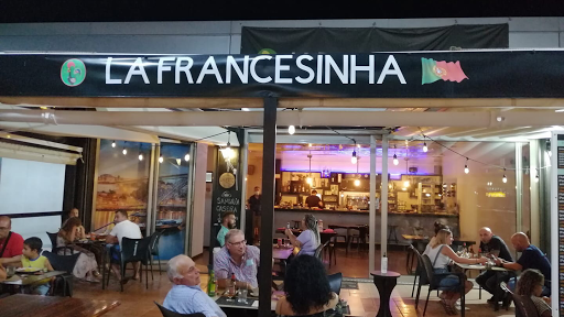 La Francesinha Cocina Típica Portuguesa