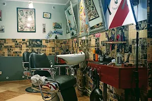 Barber Shop "Lord" image