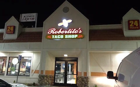 Robertitos Tacos Shop image