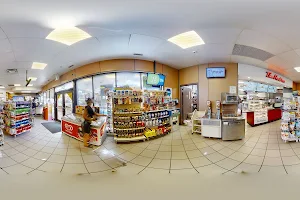 Tim Hortons image