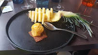Ananas du Restaurant de fruits de mer Chez Bastien à Saint-Jean-de-Monts - n°11