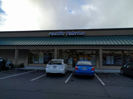 Pacific Fabrics, 1645 140th Ave NE, Bellevue, WA 98005, USA, 
