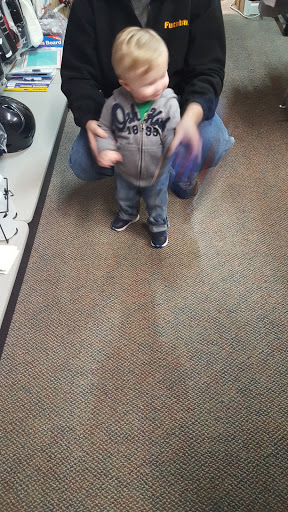 Clothing Store «Lincks Clothing & Shoes», reviews and photos, 15 Public Square, Salem, IN 47167, USA