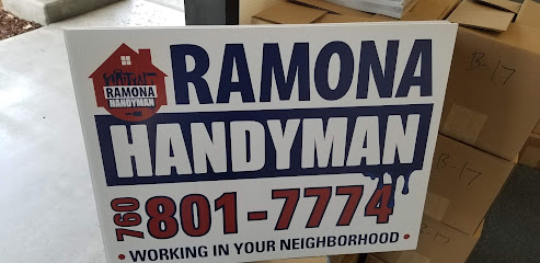 Ramona Handyman