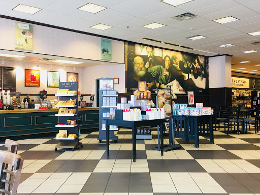 Book Store «Barnes & Noble», reviews and photos, 2720 Towne Dr, Beavercreek, OH 45431, USA