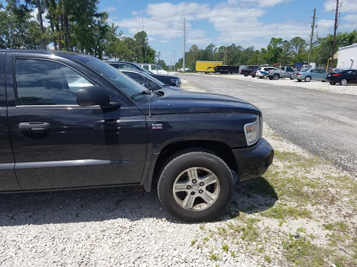 Chevrolet Dealer «Jack Wilson Chevrolet», reviews and photos, 2255 US-1, St Augustine, FL 32086, USA