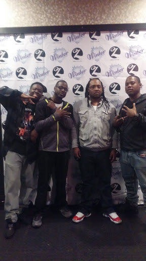 Night Club «Oz Night Club», reviews and photos, 300 Monsanto Ave, Sauget, IL 62201, USA