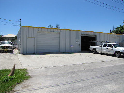 Roofing Contractor «Sunshine Roofing of SW FL, Inc.», reviews and photos, 5735 Yahl St, Naples, FL 34109, USA