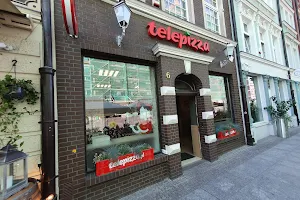 Telepizza image