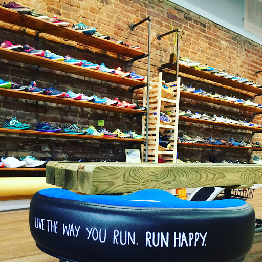 Running Store «Running Soles, LLC», reviews and photos, 16 Public Square, Elizabethtown, KY 42701, USA
