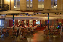 Atmosphère du Restaurant La Brasserie des Loges à Dijon - n°14