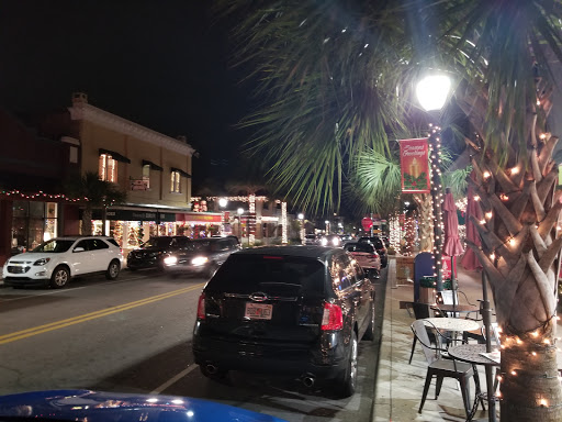 Coffee Shop «Village Coffee Pot of Mount Dora», reviews and photos, 425 N Donnelly St, Mt Dora, FL 32757, USA