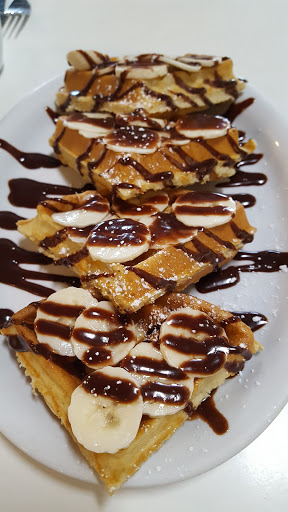 Restaurant «To the Point», reviews and photos, 4161 Voltaire St, San Diego, CA 92107, USA