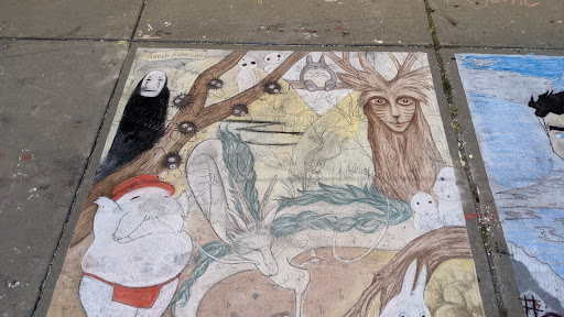 Movie Theater «North Park Theatre», reviews and photos, 1428 Hertel Ave, Buffalo, NY 14216, USA