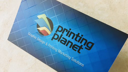 Print Shop «Printing Planet», reviews and photos, 2000 Harrison St #4, Hollywood, FL 33020, USA